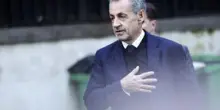 La carognata di spedire in carcere Sarkozy