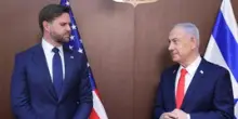 L'estrema destra vuole la sovranità di Israele sulla Cisgiordania. Liti in corso