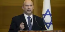 Naftali Bennett incontra curiosi ed elettori e promette: curerò Israele