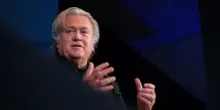 Steve Bannon a tutto campo, tra terzo mandato di Trump e internazionale populista
