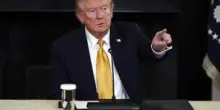 Trump alza la tensione contro il Venezuela