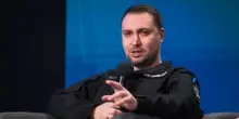 "Here we make Ukraine or we die", Kyrylo Budanov tells us