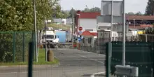 La Lituania chiude i valichi di frontiera con la Bielorussia