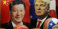 La Cina e gli Stati Uniti hanno raggiunto un accordo preliminare sui dazi