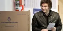 Con il trionfo di Milei la fiducia avanza e l’Argentina respira