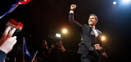 Sorpresa olandese. Alle elezioni trionfano i liberali di Rob Jetten