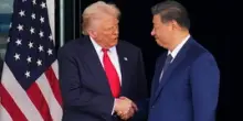 Il vertice fra Trump e Xi a Busan è il G2 che voleva il presidente americano