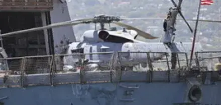 Mentre Trump aumenta la pressione sul Venezuela, Maduro chiede aiuto a Putin