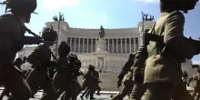 L'ultima follia militante: no ai bersaglieri in aula