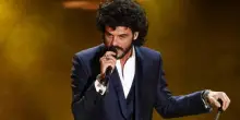 "Ho problemi di salute". Cosa succede a Francesco Renga