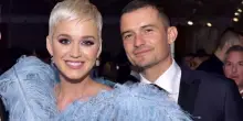 Orlando Bloom a Venezia da single: finita la relazione con Katy Perry?