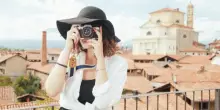 Viaggiare senza passaporto: dieci mete turistiche mozzafiato dove basta la carta d'identità
