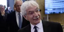 Generali arruola l'ex Ivass Rossi