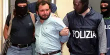 Il boia di Capaci è libero. E scoppia la bufera