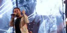 Cesare Cremonini, la sua ex lascia il concerto in lacrime: cosa è successo