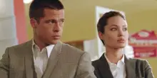 Brad Pitt rompe il silenzio sul divorzio da Angelina Jolie per la prima volta