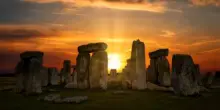 Stonehenge? Un'impronta cambia tutto quello che sappiamo sul monumento più misterioso