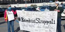 Bibbiano, crollano quasi tutte le accuse: assolti 11 imputati su 14