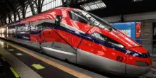 Hai ricevuto un questionario Trenitalia? Occhio alla truffa