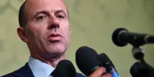 Romeo: "Dal coordinatore Fi provocazioni continue"