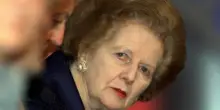 La lezione di Margaret Thatcher sulla Russia