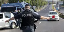 Gli effetti del nuovo codice della strada: tutti i dati
