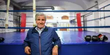 Addio al pugile Nino Benvenuti