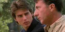Stasera in tv Rain Man con Tom Cruise e Dustin Hoffman: la vera storia di Kim Peek che ha ispirato il film