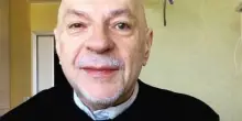 "Salvato dalla signora delle pulizie". Mauro Coruzzi e il dramma per il nuovo ictus