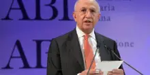 Patuelli: "Bruxelles sbaglia se frena il risiko bancario"