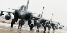 "I Rafale? Scommessa ad alto rischio..": i jet di Macron sotto esame in Asia
