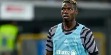 Pogba e la "guerra" con la Juventus