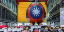 "Perdite nei tubi per l'Hai Kun". Allarme per il sottomarino anti-Cina