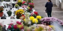 Quegli oltre mille cadaveri senza nome: il report choc