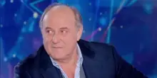 "Gerry Scotti è un pilastro della nostra televisione", Mediaset rinnova il contratto con il conduttore