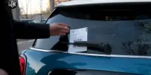 Come proteggersi dalla truffa del QR Code nei parcheggi