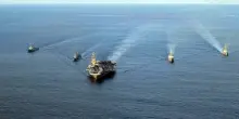 Portaerei Usa nel Mar Cinese: la mossa di Washington nel cortile di Xi