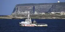"Su Open Arms nessun obbligo di concedere il porto sicuro"