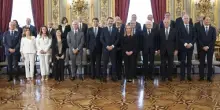 Sale al 46% la fiducia nel governo Meloni. Tajani e Lollobrigida i ministri più apprezzati