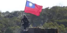 Missili ipersonici, droni killer, Marines: ecco il gioco da tavolo che simula la guerra a Taiwan