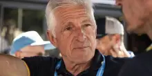 "Quando al Tour del ’75 mi divorai il Cannibale..."