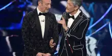 "Al Nove non sta bene". La confessione di Fiorello su Amadeus