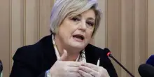 "Più donne leader, più cresce l'Italia"