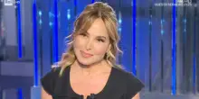 Barbara D'Urso, clamoroso no della Rai: chi c'è dietro la decisione