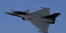 "I caccia Rafale nel mirino di Pechino". La soffiata degli 007 di Macron