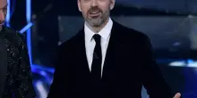 "Una sboronata". Luca Argentero attacca Michele Morrone