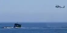 Inviati 74 aerei da guerra e sei navi: così la Cina fa ripartire l'assedio a Taiwan