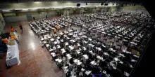 L'accesso più democratico a medicina