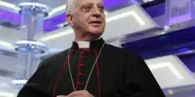"L’Occidente ritrovi il ruolo della famiglia, cuore della società"