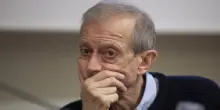 "Fassino? Ad ammazzarlo non si fa peccato". L'attacco choc del consigliere Pd